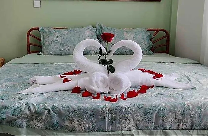 Hotel La Tropicale De - King Size #1 Siem Reap