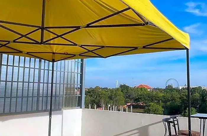 La Tropicale De - King Size #1 Hotel