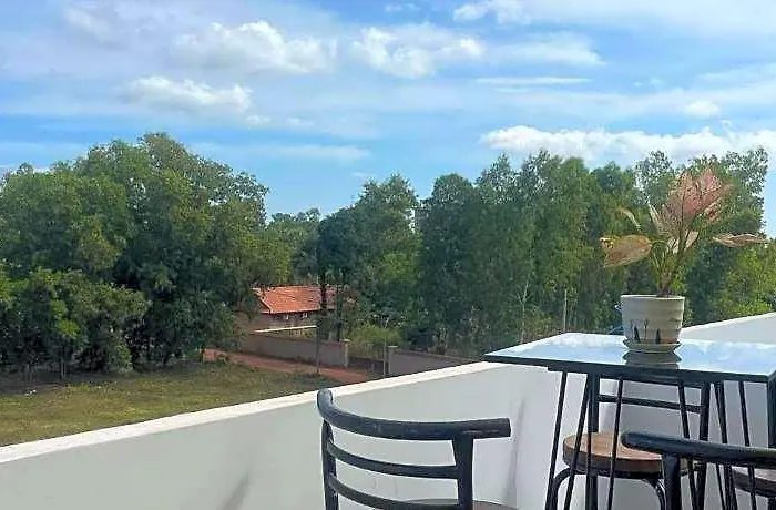 La Tropicale De - King Size #1 * Siem Reap