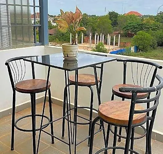 La Tropicale De - King Size #1 Hotel Siem Reap