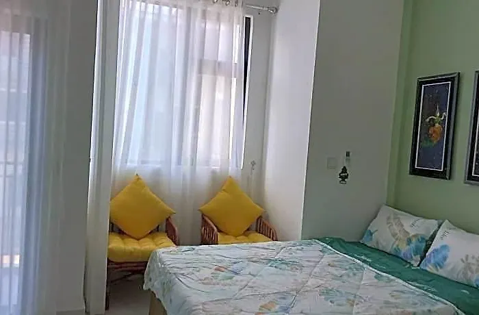 La Tropicale De - King Size #1 * Siem Reap