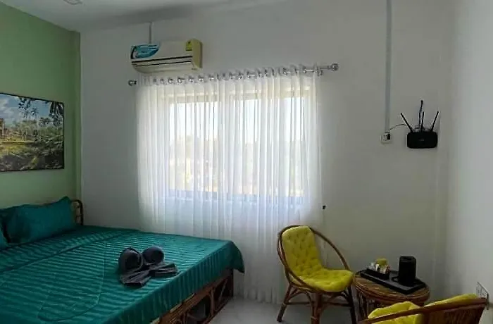 La Tropicale De - King Size #1 Hotel