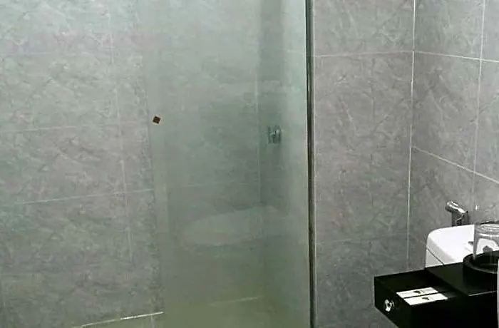 Hotel La Tropicale De - King Size #1 Siem Reap